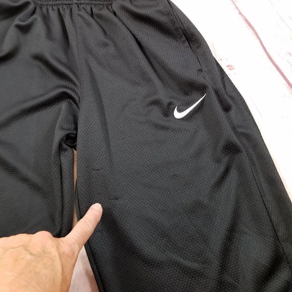 Nike Dri-fit pants L
